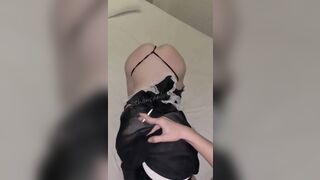 Chơi trò cosplay với người yêu thằng bạn lúc nó đi nghĩa vụ 2