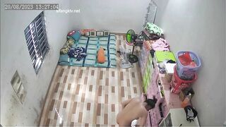 Hack cam động chứa mấy em karaoke tay vịn - 2