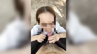 về quê miền tây public cùng em hàng xóm xinh đẹp
