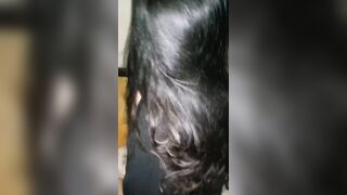 Địt sướng quá. Mai không đi học đâu