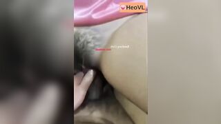 Chưa sướng anh cởi cả bao ra chịch