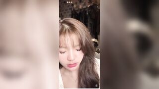 Idol lanhxinhyeu live yylive part 34