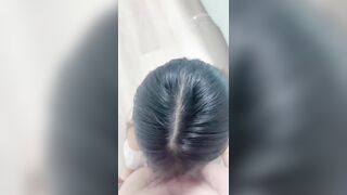 Đôi Bạn Thân Cấp 3, Sắp Chia tay nhau, Lút cán Bú cu đjt nhau quay video Sướng rên