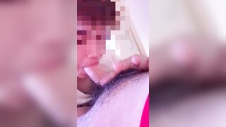 Bú cu nhóc k5 cặc lỏ vl:))