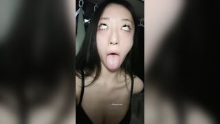 em sinh viên bạn cùng cùng phòng ở ngoài mà dâm trắng cả mắt
