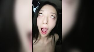 em sinh viên bạn cùng cùng phòng ở ngoài mà dâm trắng cả mắt