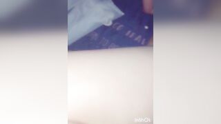 Bướm non tơ hồng hào em nứng mà anh cứ móc nghịch 2