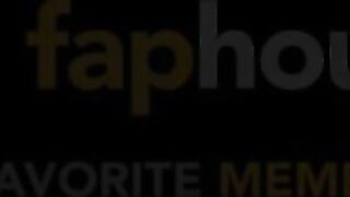 Big Titty Asian Gets Blacked