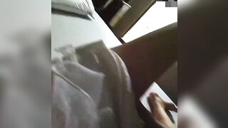 Clip Sex Móc lồn em cho ra nước rồi địt mới sướng