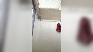 bé sinh viên công nghiệp bị người yêu đăng video thủ dâm lên mạng
