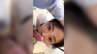 Nhà ko có ai, Rủ con bạn Loli mình dây Lút cán, Bú cu Đjt nhau đủ tư thế rên rỉ