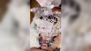 Số 2304🌴gái dân tộc truyền thống