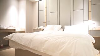 tiểu bảo đi chăn rau toàn mấy em mình dây xinh xắn - phần 9