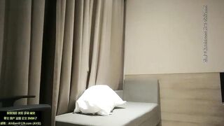 tiểu bảo đi chăn rau toàn mấy em mình dây xinh xắn - phần 13