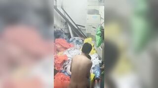 quay lén hai em học sinh làm tình khi bố mẹ vắng nhà
