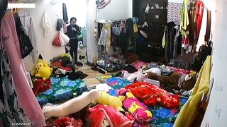Hack Cam phòng tập thể ổ gà Mại Dâm