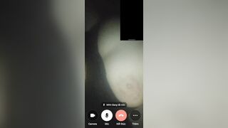 Call sex cùng e gái mới quen qua popup
