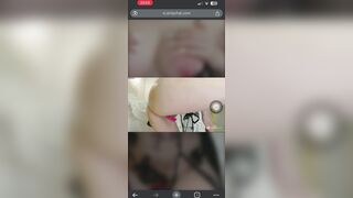 Sex live 317