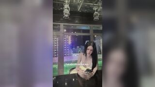 sgbb phản bố nuôi bị bố nuôi đăng clip lên mạng khổ thân con bé