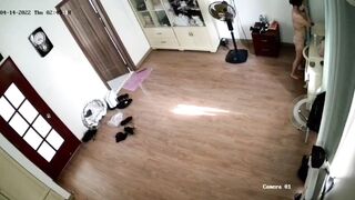 siêu phẩm em hàng xóm 2k6 loli ở nhà là em cởi chuồng rửa mắt - phần 2