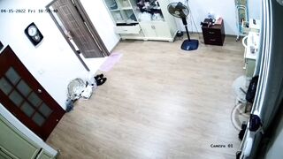 siêu phẩm em hàng xóm 2k6 loli ở nhà là em cởi chuồng rửa mắt - phần 4