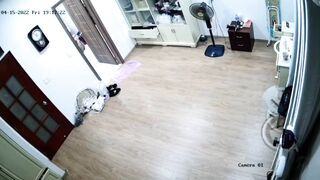 siêu phẩm em hàng xóm 2k6 loli ở nhà là em cởi chuồng rửa mắt - phần 4