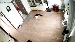 siêu phẩm em hàng xóm 2k6 loli ở nhà là em cởi chuồng rửa mắt - phần 5