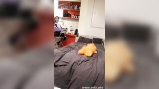 thằng này đúng số hưởng trông bình thường mà chơi toàn gái ngon - phần 3