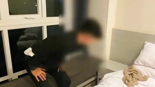 Những người thường xuyên bị cắm sừng đều biết, trước khi làm tình với vợ thì vợ sẽ bắ