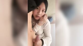 3116🍀  Nhật ký hàng ngày khẩu giao của em học sinh thuần khiết