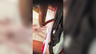 cặp đôi sinh viên làm tình với nhau trong nhà nghỉ đủ tư thế luôn - phần 1