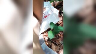 Dẫn dụ em gái người dân tộc lên rừng rồi gạ chịch em nó kêu em nó không được nói ai