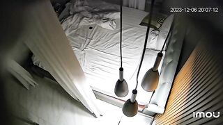 cammara ẩn trong nhà nghỉ quay lén các cặp đồi chịch - phần 34