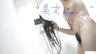 Quay lén tắm 99