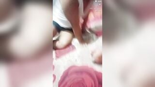 Ông chú già mua dâm được em Loli siêu ngon