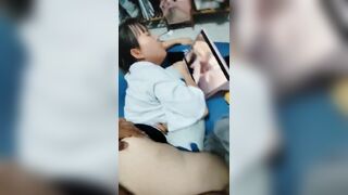 Địt em họ thích xem phim tổng tài mông to lồn khít khẩu dâm kích thích