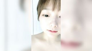Full 54 phút, Teen Sinh viên Loli mình dây Vú Lồn ko lông Lần Đầu live sex Nứng vcl r