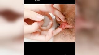 Gái lesbian mới lớn live nghịch lồn nhau
