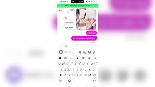 Lại ra siêu phẩm cho ah em đây vú và dáng em ấy rất ngon còn nhìu phần nữa