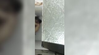 em trai quay lén anh chị địt nhau trong nhà tắm