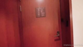 asian babe taking care of this dick( Tina yoshi )