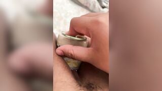 Lồn múp thủ dâm bằng trai sữa thủ dâm kích thích siêu dâm