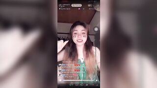 BÊ TÔ NA MƯ livestream chơi và rao bán hàng nóng bên NHẬT - Full Clip Hot