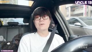 Một cuộc hẹn hò một ngày hợp pháp của cô bé Lolita nhỏ với Ai Yan