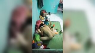 Quay lén thằng bạn thân và người yêu