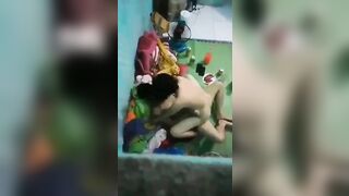 Quay lén thằng bạn thân và người yêu