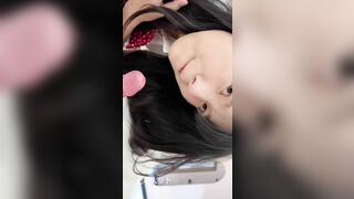 Tranh thủ sau giờ học thầy giáo dắt e hs vào ks học tăng tiết thêm môn bú cu và địt