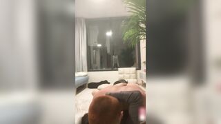 Đã say mèm nhờ th b thân chở về nhà r mà nó còn nhân lúc say đè ra đụ tê bím