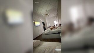 Em người yêu năm hai HN cực dâm thích đc a đụ lút cán và bắn vào lồn #8