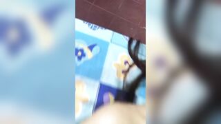 Địt mẹ vợ hồi xuân mông to vú bự sướng hơn địt vợ 2